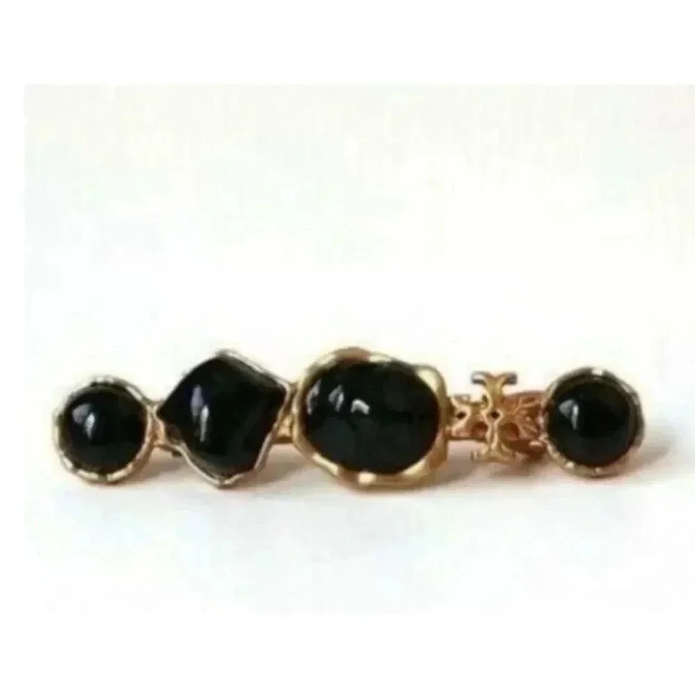Tory Burch Hair pin barred New